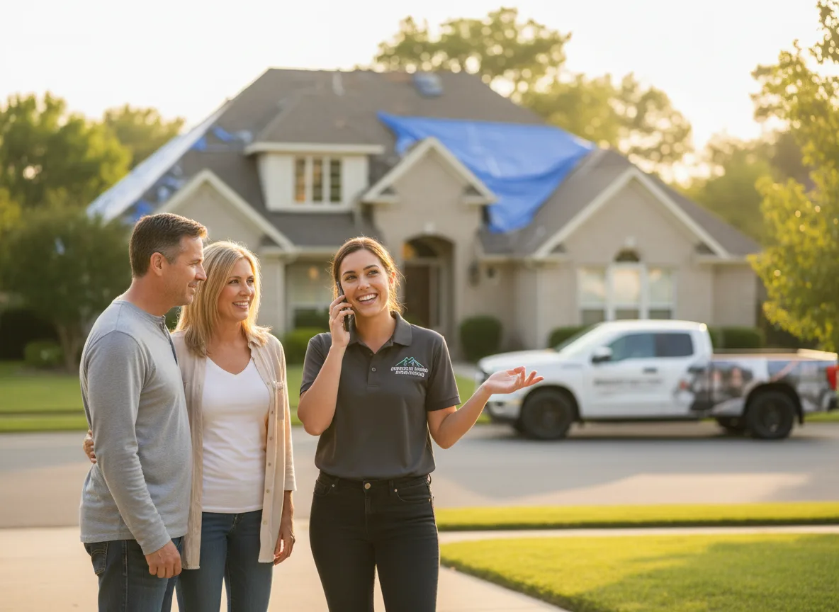 Emergency Roof Repair San Tan Valley, AZ FAQs